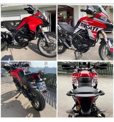MULTISTRADA 950 2017 - 2018 GP18
